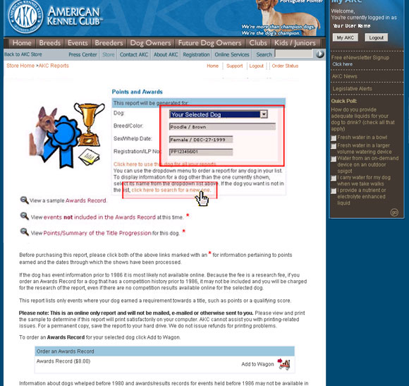 akc online store akc online store
